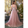 Andrea & Leo Couture Style A1401