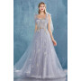 Andrea & Leo Couture Style A0824