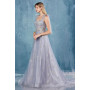 Andrea & Leo Couture Style A0824