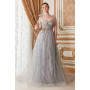 Andrea & Leo Couture Style A0824