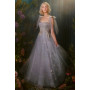 Andrea & Leo Couture Style A0824