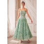Andrea & Leo Couture Style A1226
