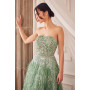 Andrea & Leo Couture Style A1226