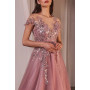 Andrea & Leo Couture Style A1350