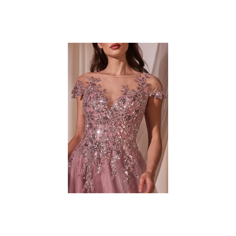 Andrea & Leo Couture Style A1350