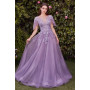 Andrea & Leo Couture Style A1351