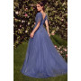 Andrea & Leo Couture Style A1351