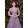 Andrea & Leo Couture Style A1351