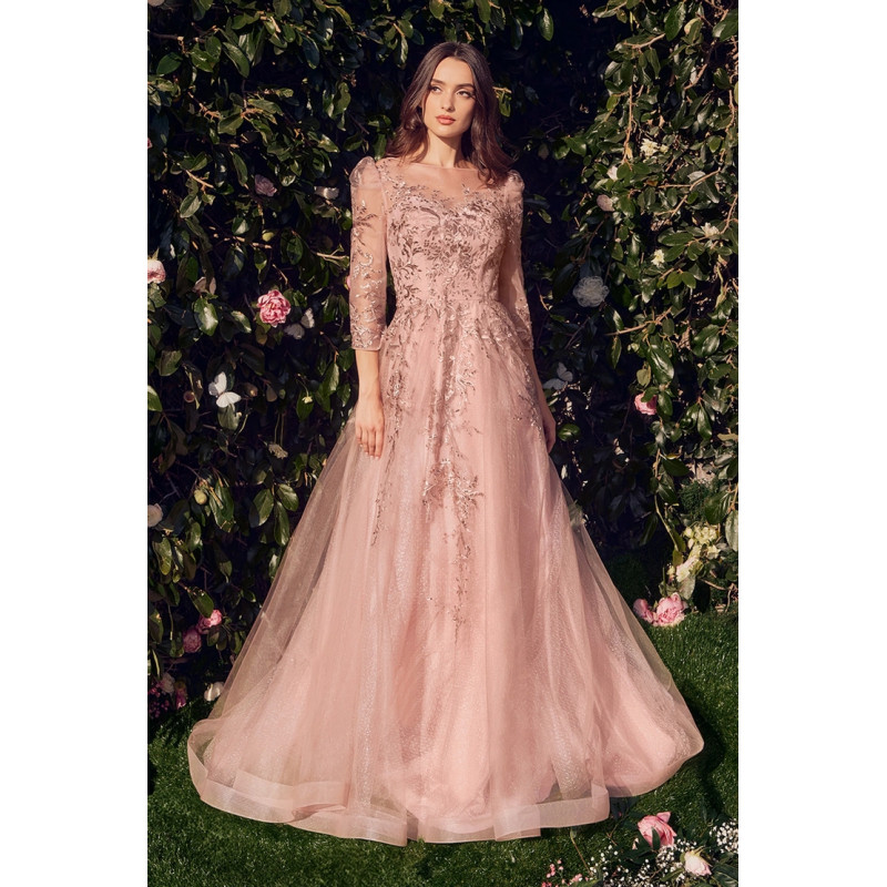 Andrea & Leo Couture Style A1352