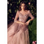 Andrea & Leo Couture Style A1352