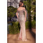 Andrea & Leo Couture Style A1353
