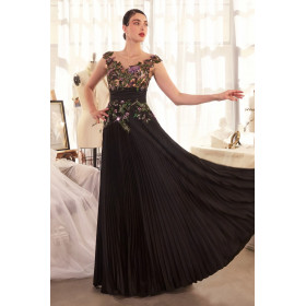 Andrea & Leo Couture Style A1355