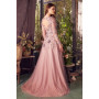 Andrea & Leo Couture Style A1356