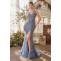 Andrea & Leo Couture Style A1362