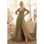 Andrea & Leo Couture Style A1367