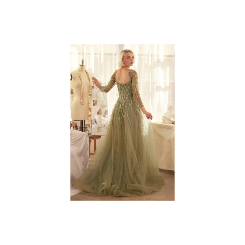 Andrea & Leo Couture Style A1367