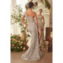 Andrea & Leo Couture Style A1370