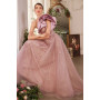 Andrea & Leo Couture Style A1373