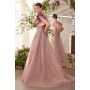 Andrea & Leo Couture Style A1373