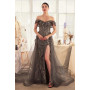 Andrea & Leo Couture Style A1375