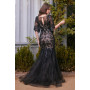 Andrea & Leo Couture Style A1377