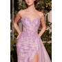 Andrea & Leo Couture Style A1379
