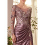 Andrea & Leo Couture Style A1403