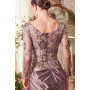 Andrea & Leo Couture Style A1403