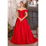 Andrea & Leo Couture Style A1424
