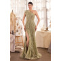 Andrea & Leo Couture Style A1435