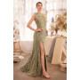 Andrea & Leo Couture Style A1435