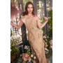 Andrea & Leo Couture Style A1435