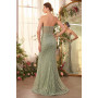 Andrea & Leo Couture Style A1436