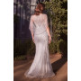 Andrea & Leo Couture Style A1443