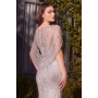 Andrea & Leo Couture Style A1443