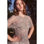 Andrea & Leo Couture Style A1444