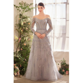 Andrea & Leo Couture Style A1445