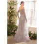 Andrea & Leo Couture Style A1445