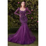 Andrea & Leo Couture Style MA101