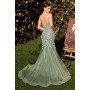 Andrea & Leo Couture Style MA101