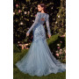 Andrea & Leo Couture Style MA101