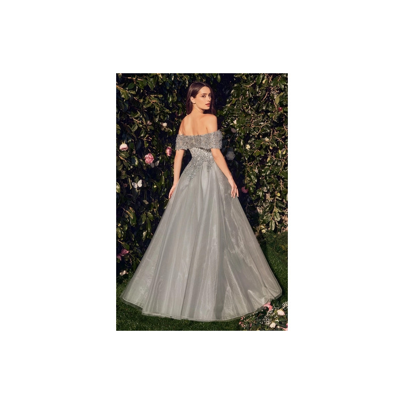Andrea & Leo Couture Style MA103