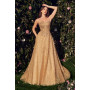 Andrea & Leo Couture Style MA104