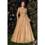 Andrea & Leo Couture Style MA104