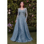 Andrea & Leo Couture Style MA104