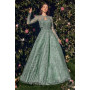 Andrea & Leo Couture Style MA104