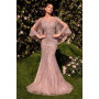 Andrea & Leo Couture Style MA105