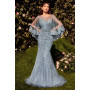 Andrea & Leo Couture Style MA105