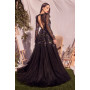 Andrea & Leo Couture Style MA107