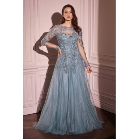 Andrea & Leo Couture Style MA108